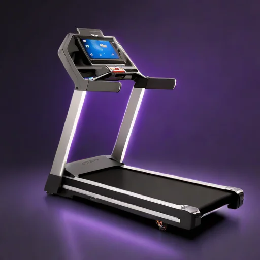 Bowflex Treadmill