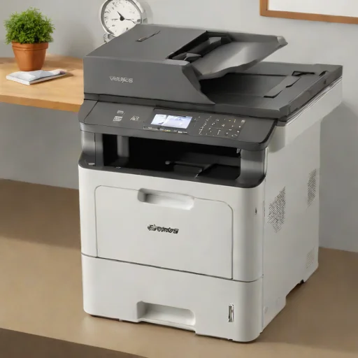 Brother MFC-L6900DW
