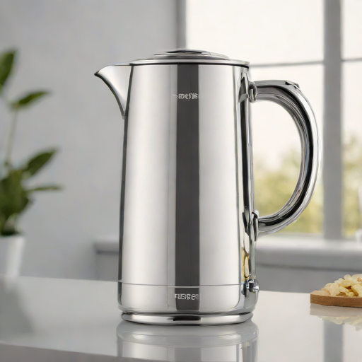 Berkey Pitcher (Basic)