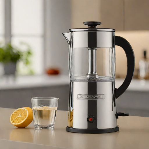 Berkey Water Filter (Replacement Filters)