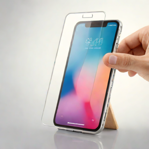 Belkin UltraGlass Screen Protector