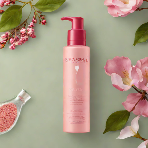 Bioderma Sensibio Gel Moussant