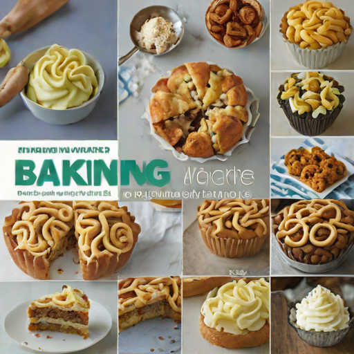 Baking with Dorie: Sweet, Salty & Simple