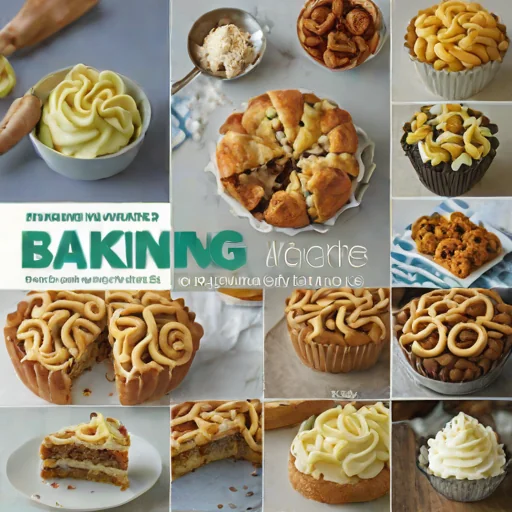 Baking with Dorie: Sweet, Salty & Simple