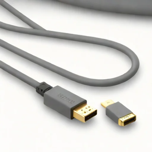 Belkin HDMI 2.1 Certified Cable (10ft)
