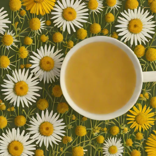 Bigelow Cozy Chamomile