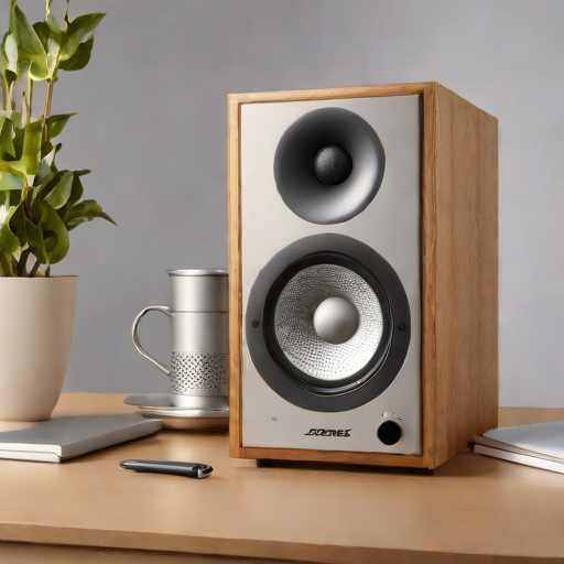 Bose Companion 2 (Modernized)