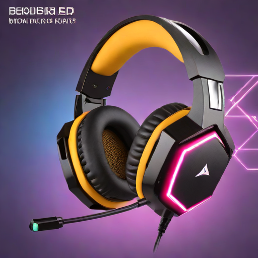 Beyerdynamic MMX 300