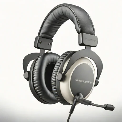 Beyerdynamic MMX 300