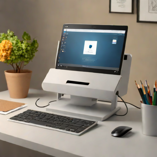 Brother DCP-J4535DW