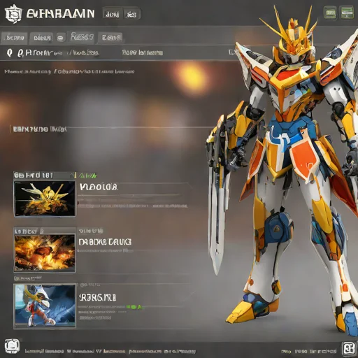 Bandai Spirits Figuarts (General)