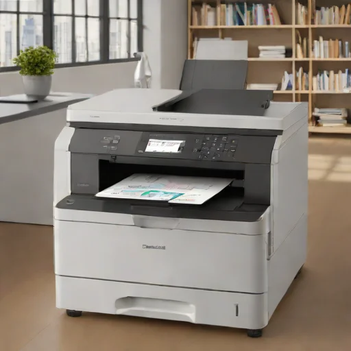 Brother HL-L6400DW