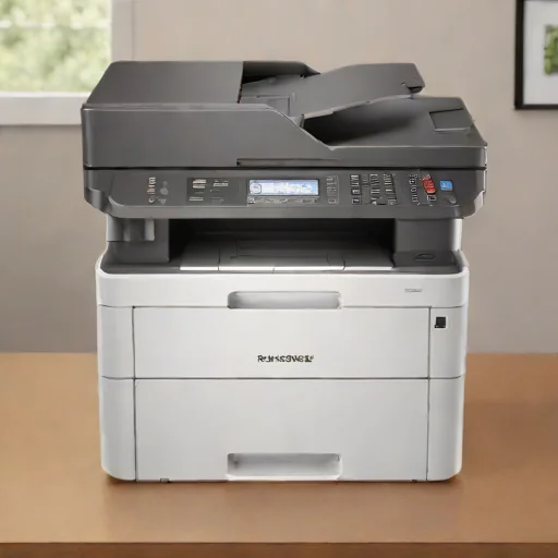 Brother DCP-L2550DW