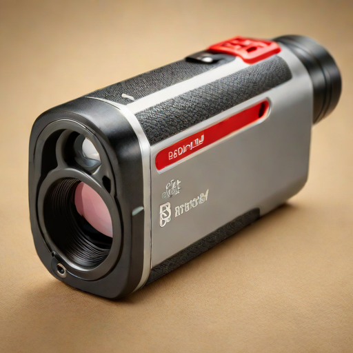 Bushnell Tour V5 Shift
