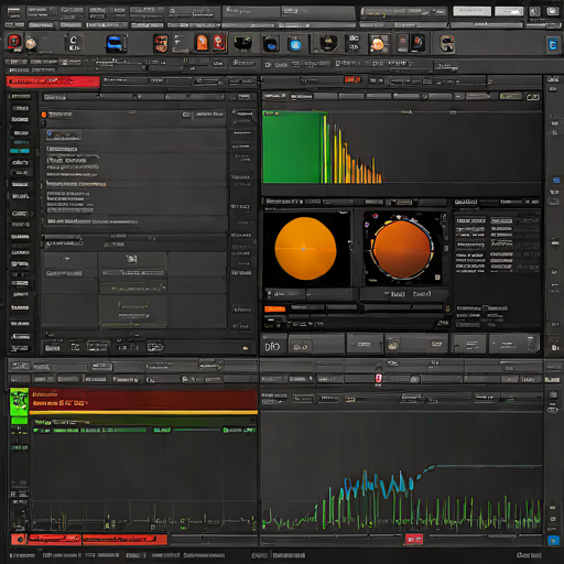 Blackmagic Design SSD