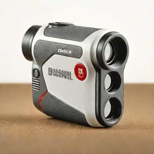 Bushnell Tour V4 Shift