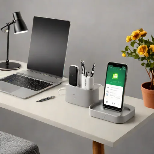 Belkin BOOSTCHARGE Pro 3-in-1