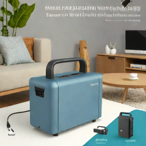 Bluetti AC180