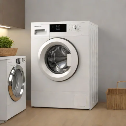 Blomberg BDH20420N