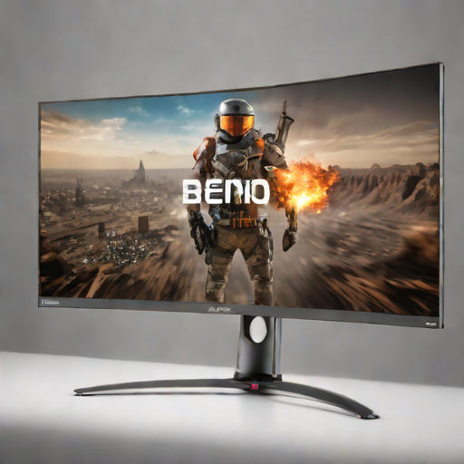 BenQ ScreenBar