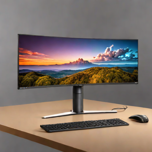 BenQ ScreenBar Mini