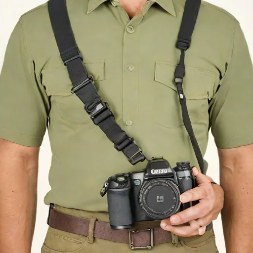 BlackRapid Metro Sling Strap
