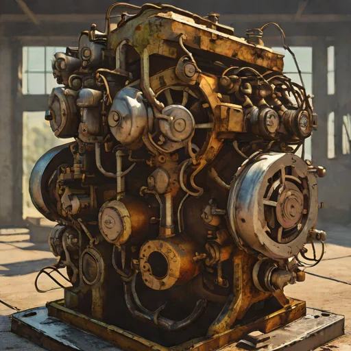 Bevy Engine