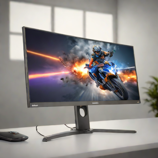 BenQ PD3220U Designer Monitor