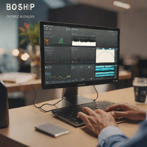 Boship Massage Gun