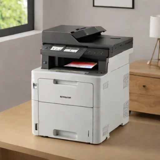 Brother MFC-L3780CDW