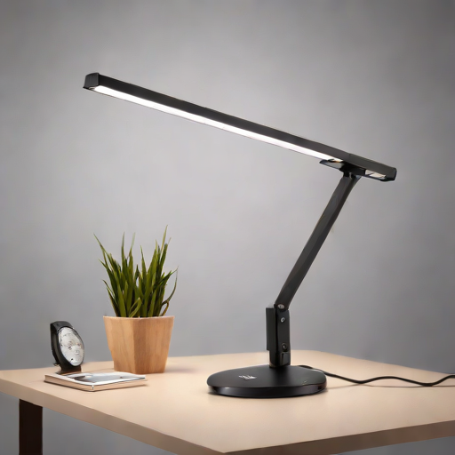 BenQ WiT LED Desk Lamp