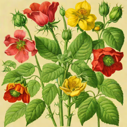 Botanical Art and Artists (BAA)