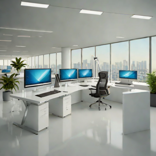 BoardView Glass Board