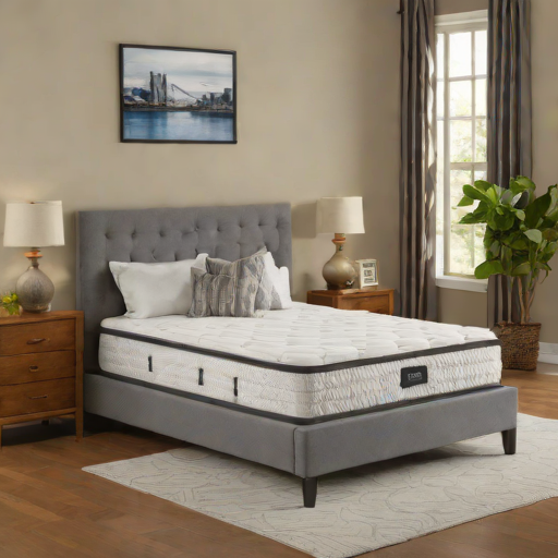 Brooklyn Bedding Aurora