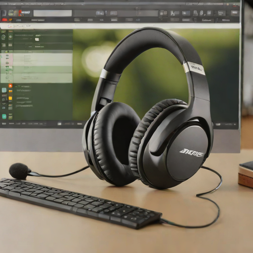 Bose SoundSport Open