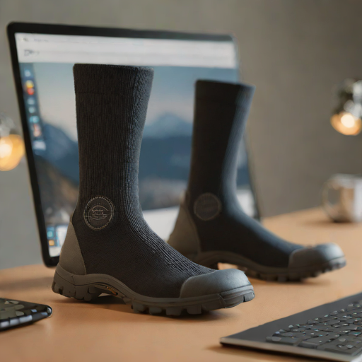 Blundstone Socks