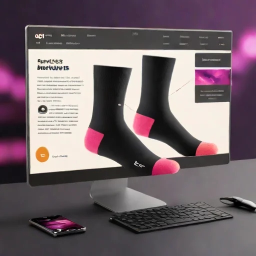 Bombas No-Show Socks