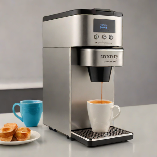 BUNN MyCafe MCU Single Serve
