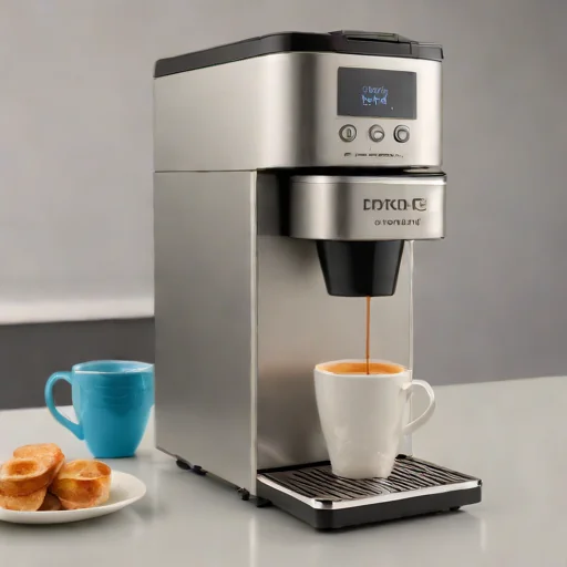 BUNN MyCafe MCU Single Serve