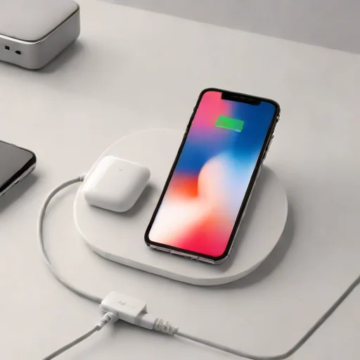 Belkin BoostCharge Pro 2-in-1 MagSafe Pad