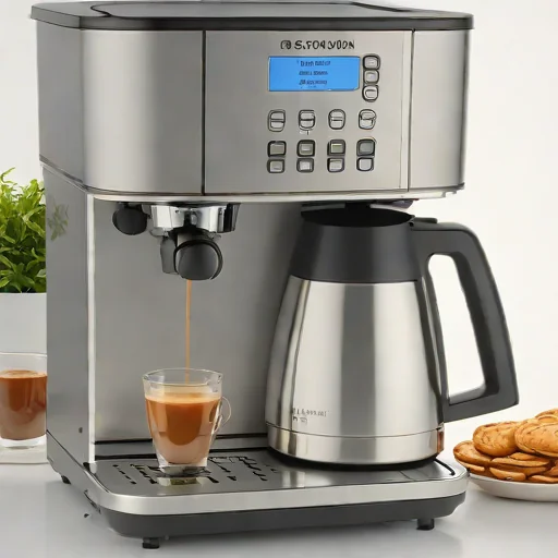 Bonavita BV1901TS 8-Cup