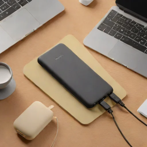 Belkin BoostCharge 10K Wireless Power Bank