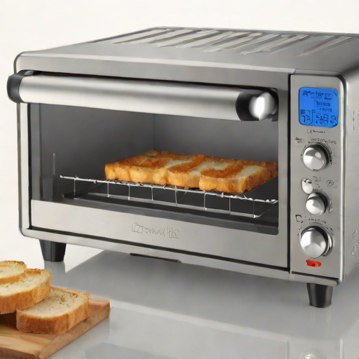 Breville Toaster Oven 415