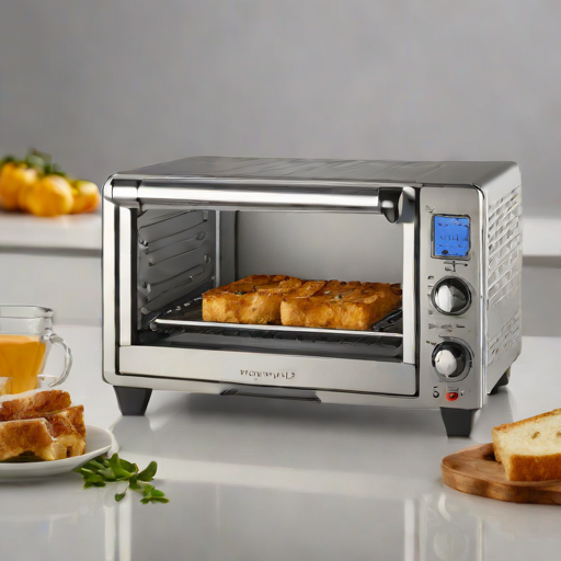 Breville Toaster Oven 220