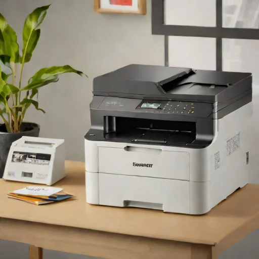 Brother HL-L2390DW