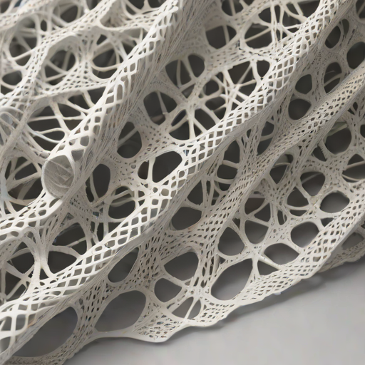 Bio-Wick Mesh