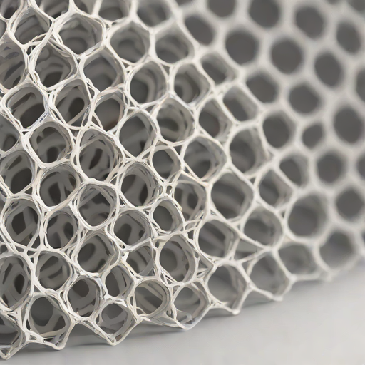 Bio-Mesh Blend