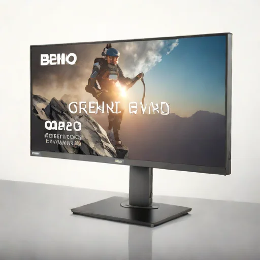 BenQ GW2790QT