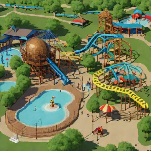 Beech Bend Park