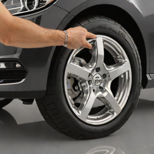 Black Magic Tire Wet Gel